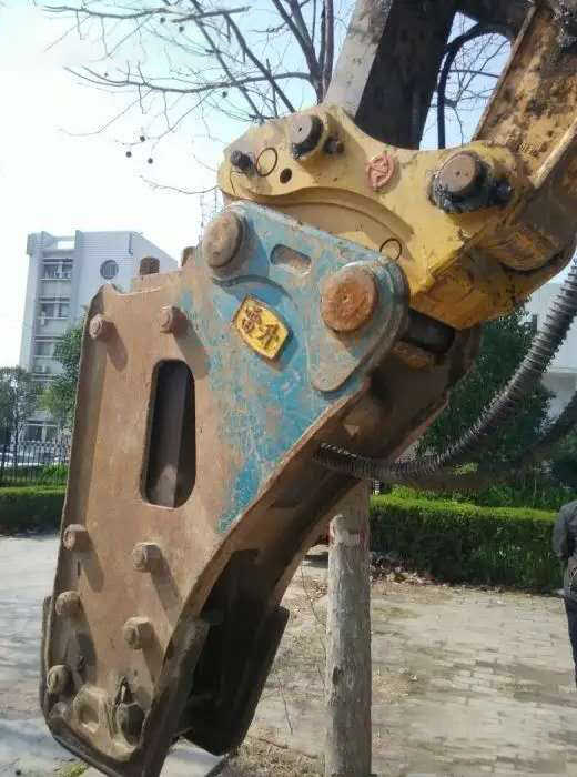 六步就能給炮頭換個新油封！包教包會！